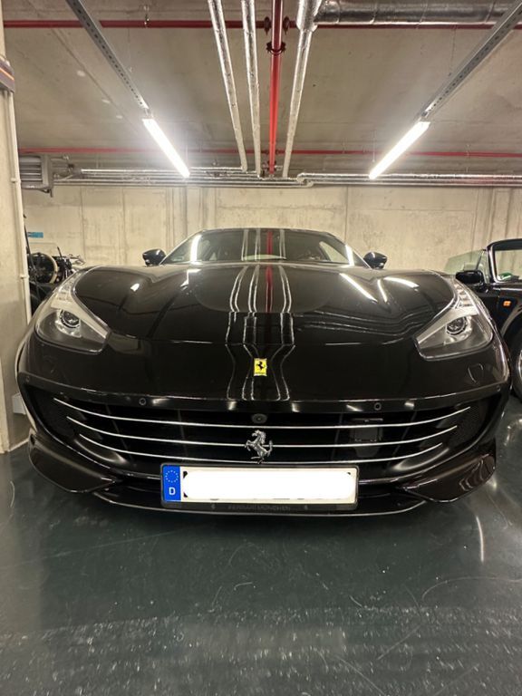 GTC4Lusso