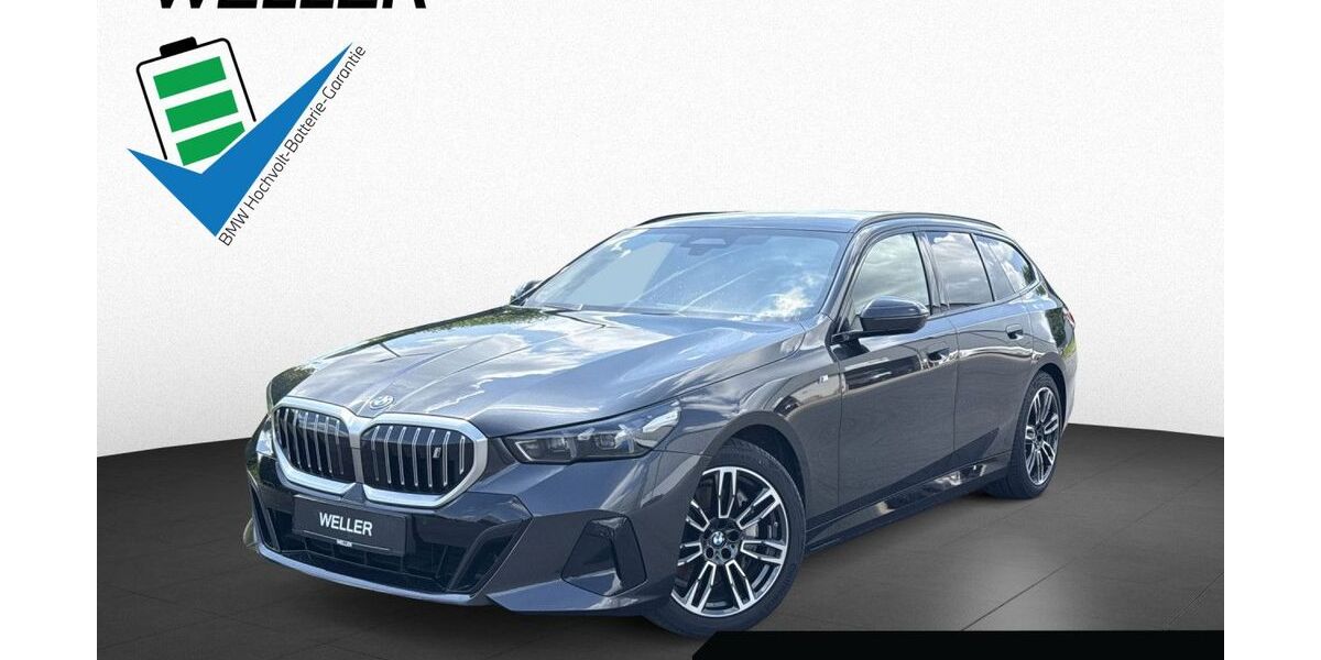 BMW i5 23.217 km 62.290 &euro; Bad Oeynhausen 32547