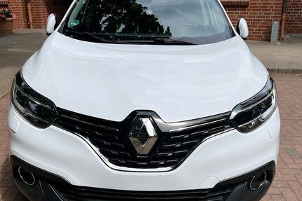 Renault Kadjar 70.634 km 13.200 &euro; Hamburg 22307