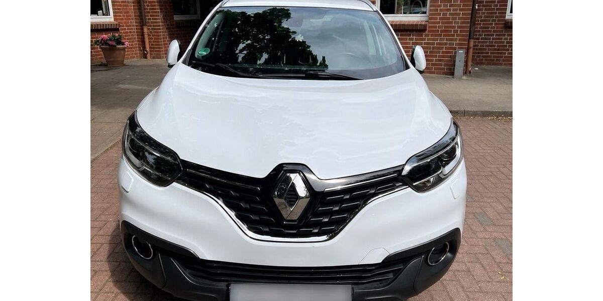 Renault Kadjar 70.634 km 13.200 &euro; Hamburg 22307