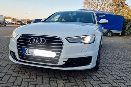 Audi A6 173.000 km 16.500 &euro; Wardenburg 26203
