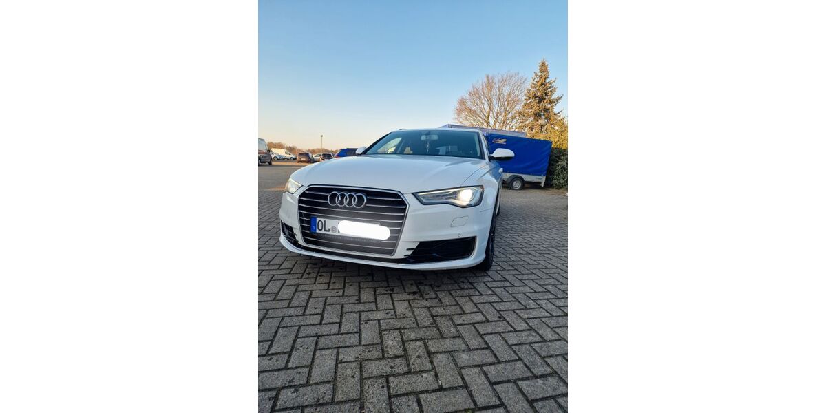 Audi A6 173.000 km 16.500 &euro; Wardenburg 26203