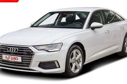 Audi A6 69.397 km 28.990 &euro; Freiberg 09599