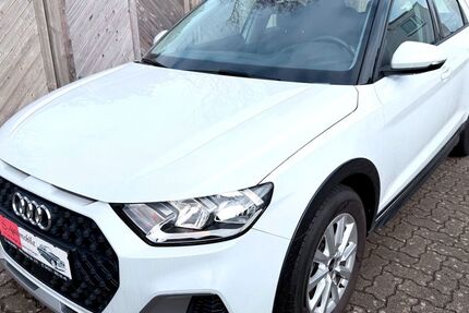 Audi A1 19.000 km 21.400 &euro; Neumünster 24536