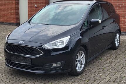 Ford C-Max 147.000 km 5.700 &euro; Lohne 49393
