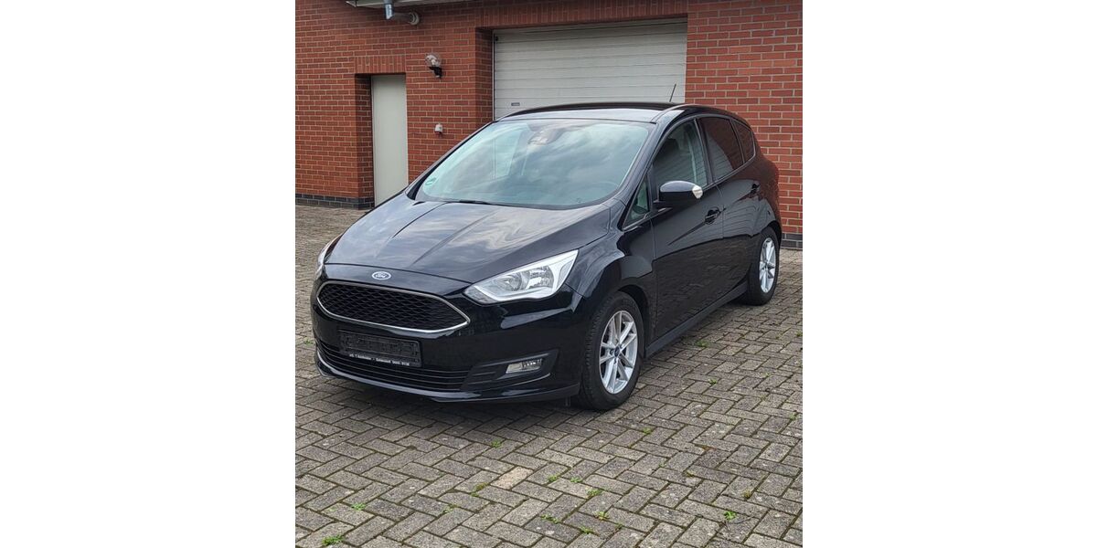 Ford C-Max 147.000 km 5.700 &euro; Lohne 49393