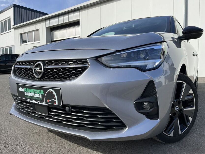 Corsa