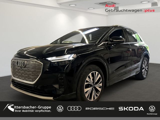 Audi Q4 e-tron 46.912 km 37.940 &euro; Kaiserslautern 67663