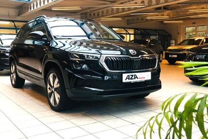 Skoda Karoq 70.000 km 26.300 &euro; Uplengen 26670