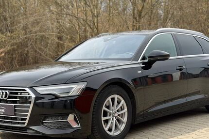 Audi A6 120.500 km 29.850 &euro; Berlin 13187