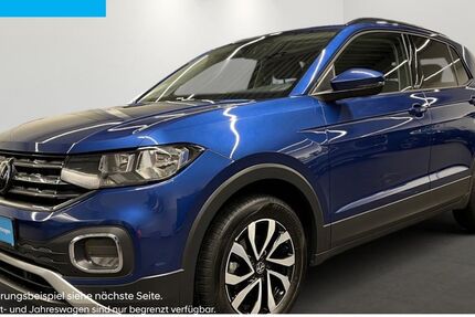 VW T-Cross 42.897 km 16.900 &euro; Mülheim an der Ruhr 45481