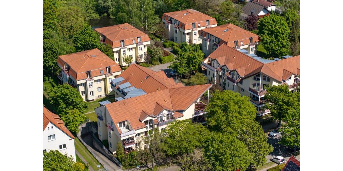 Sonniges Penthouse - Green View - Villenensemble -Weißensee - 4 Balkone 3 zimmer