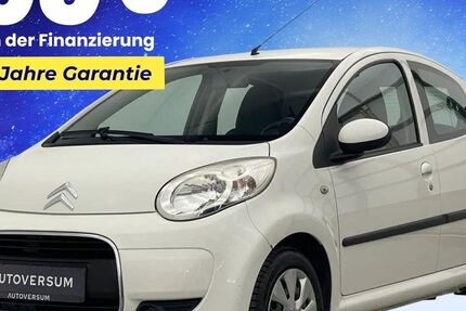 Citroen C1 41.439 km 5.985 &euro; Uetersen bei Hamburg 25436