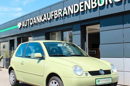 VW Lupo 194.500 km 1.200 &euro; Königs Wusterhausen 15711