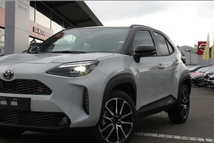 Toyota Yaris Cross 10.377 km 31.790 € Giessen 35394