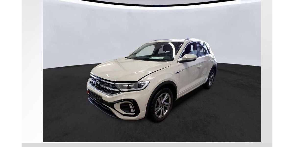 VW T-Roc 48.277 km 26.980 &euro; Fürth 90763
