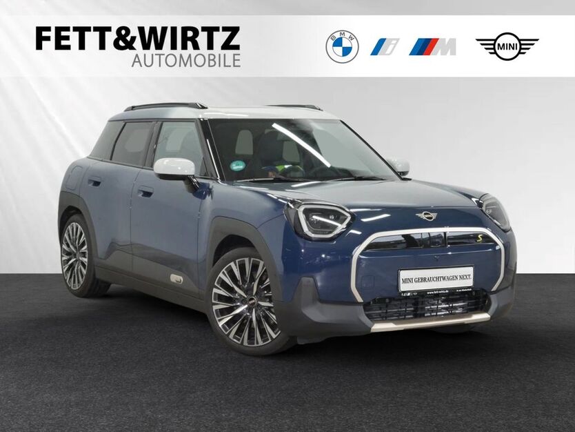 Mini Aceman 3.200 km 40.990 € Kleve 47533