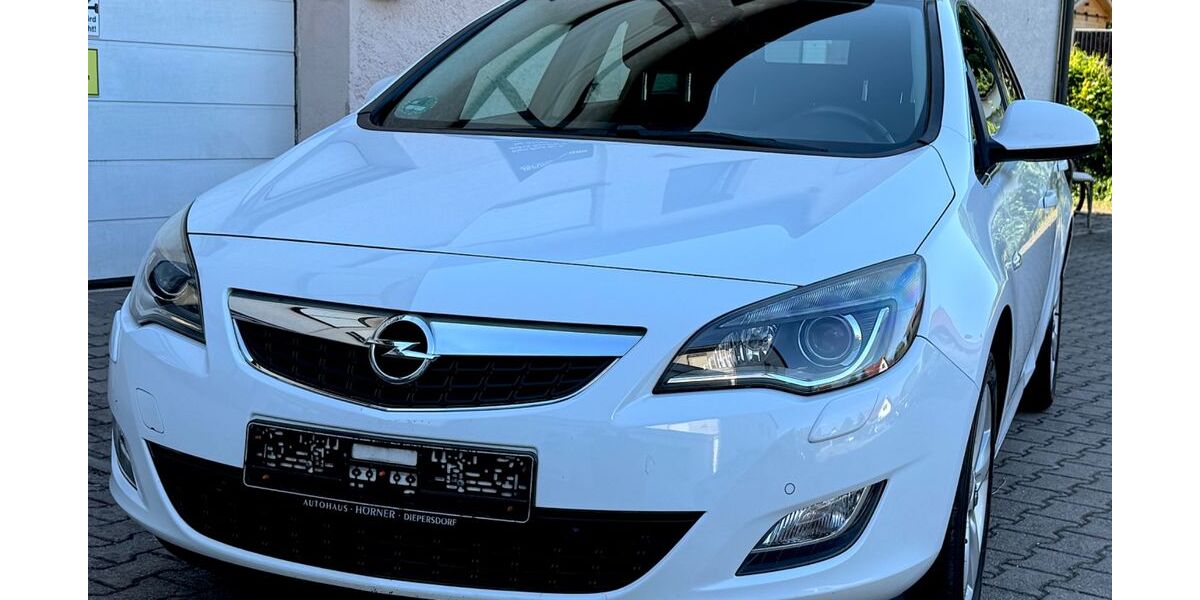Opel Astra 172.500 km 4.200 &euro; Garching an der Alz 84518