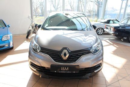 Renault Captur 46.300 km 10.990 &euro; Celle 29227