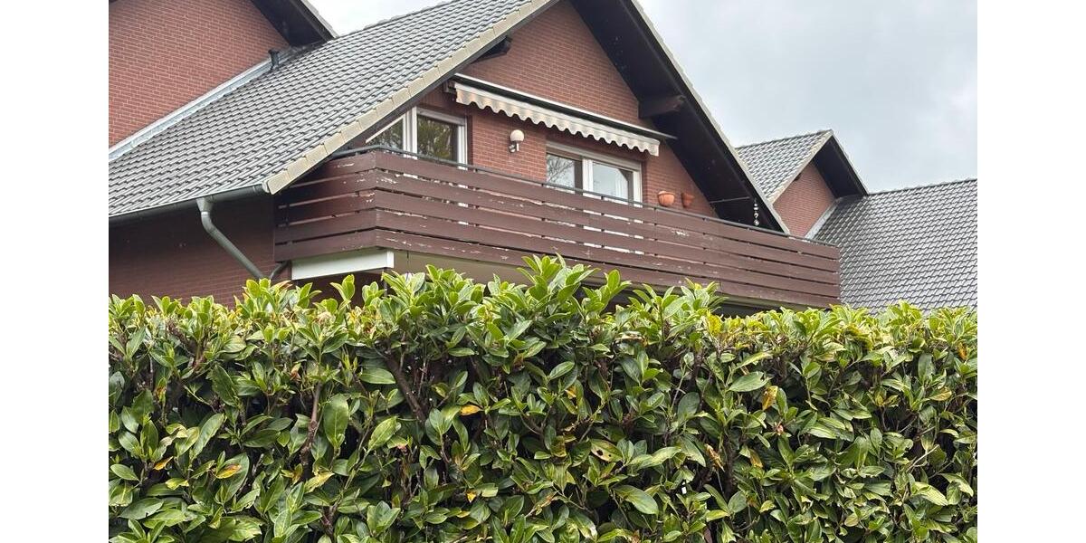 Dachgeschoßwohnung Minden Kuhlenkamp - 3 Zimmer, 88 m&sup2;, 1.301&euro; | Angebot:26339871