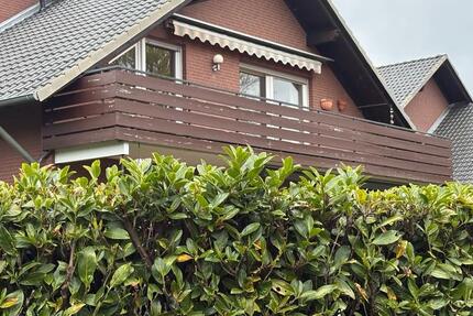 Wohnung Minden Kuhlenkamp - 3 Zimmer, 88 m&sup2;, 1.301&euro; | Angebot:26339871