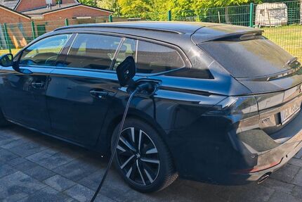 Peugeot 508 50.000 km 21.800 &euro; Langwedel 27299