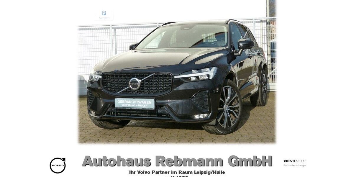 Volvo XC60 99.900 km 38.990 &euro; Leipzig 04179