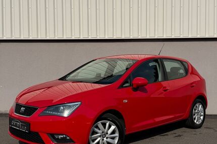 Seat Ibiza 46.000 km 7.900 &euro; Bad Mergentheim 97980
