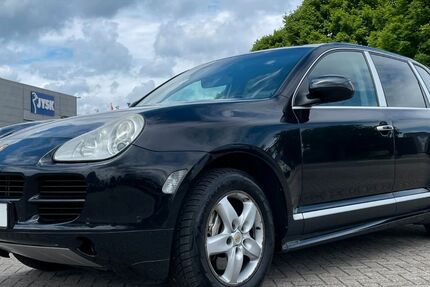 Porsche Cayenne 169.500 km 6.290 &euro; Pfalzgrafenweiler 72285
