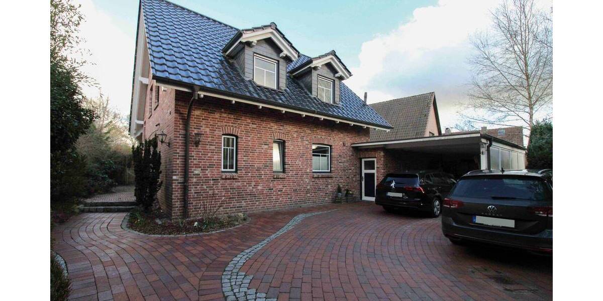 Einfamilienhaus Barmstedt - 6 Zimmer, 735.000&euro; | Angebot:25958619