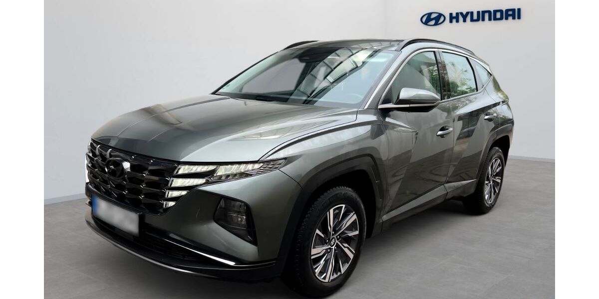 Hyundai TUCSON 35.500 km 28.280 € München 81825