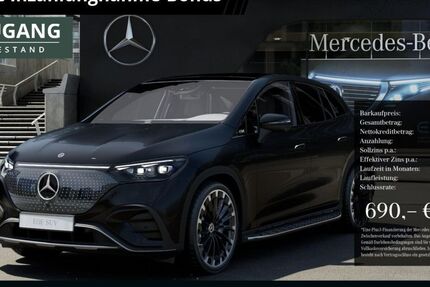 Mercedes-Benz EQE 25.824 km 79.785 &euro; Paderborn 33100