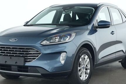 Ford Kuga 56.672 km 24.889 &euro; Eisenach 99817