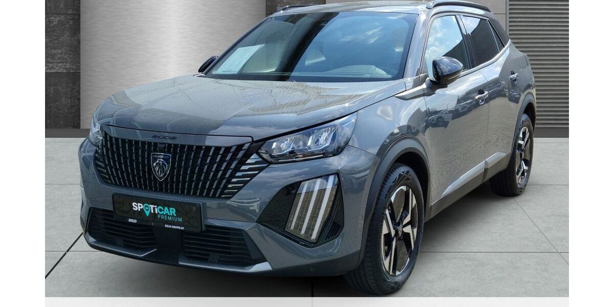 Peugeot 2008 12.089 km 22.990 &euro; Wesenberg 23858