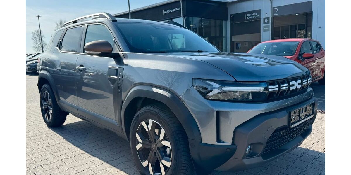 Dacia Duster 23.700 km 22.990 &euro; Wiesmoor 26639