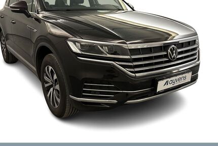 VW Touareg 62.180 km 41.980 &euro; Dorfmark 29683