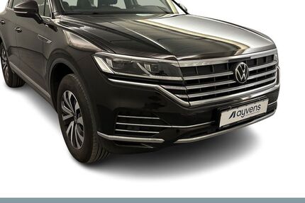 VW Touareg 62.180 km 45.980 &euro; Dorfmark 29683