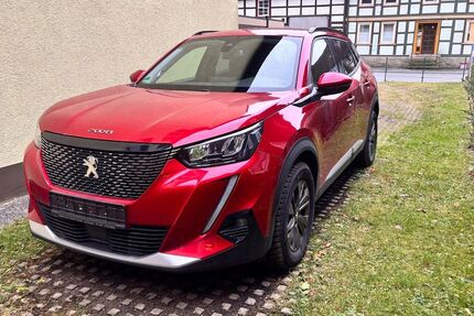 Peugeot 2008 39.500 km 15.500 &euro; Bad Lauterberg 37431