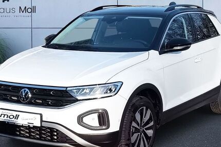 VW T-Roc 12.680 km 28.480 &euro; Biberach 88400
