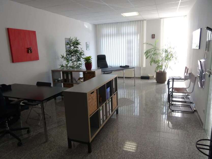 Büro in Wandlitz 220 € 17 m²