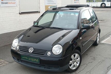 VW Lupo 148.524 km 3.990 &euro; Springe 31832