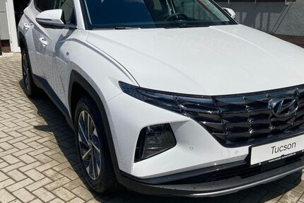 Hyundai TUCSON 12.250 km 34.650 € Amberg 92224