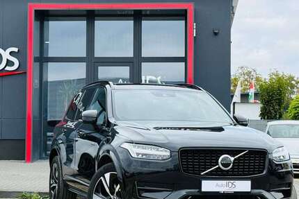 Volvo XC90 109.729 km 38.949 € Lollar 35457