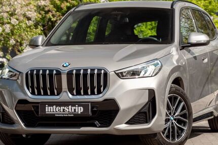 BMW X1 32.500 km 37.490 &euro; Höchstädt a.d.Donau 89420