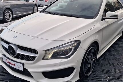 Mercedes-Benz CLA 250 191.886 km 13.590 &euro; Altendiez 65624