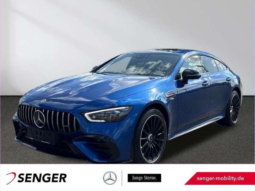 AMG GT