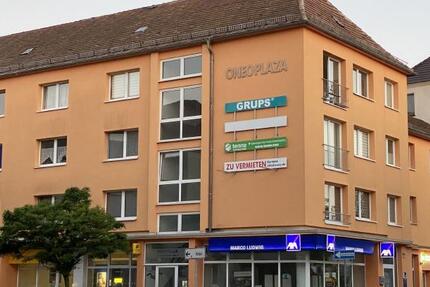 exklusives Eckbüro in der Bestlage von Weißwasser zu vermieten! zimmer