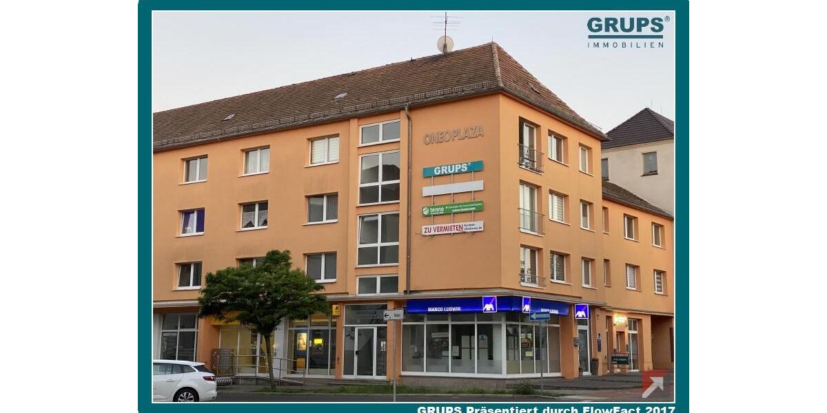 Gewerbeobjekt Weißwasser (Oberlausitz) - 394&euro; | Angebot:21335573