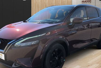 Nissan Qashqai 23.928 km 26.490 &euro; Murr 71711