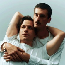 The Düsseldorf Düsterboys - Duo Duo Tour 2026 29.05.2026 Societätstheater